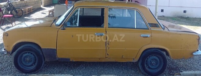 LADA (VAZ) 21013 1982, 84,832 km - 1.2 l - Ağsu