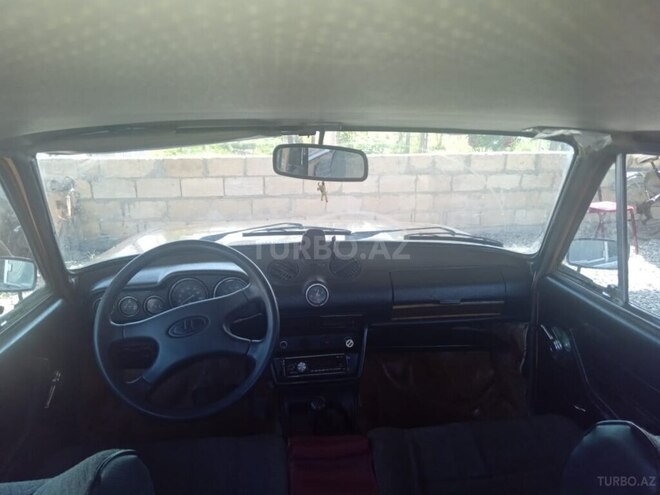 LADA (VAZ) 21013 1982, 84,832 km - 1.2 l - Ağsu