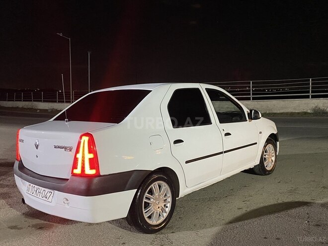 Renault Tondar 2012, 199,000 km - 1.6 l - Bakı