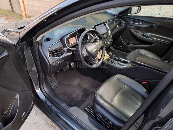 Chevrolet Malibu 2016, 145,000 km - 1.5 l - Bakı