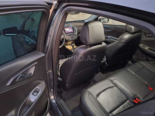 Chevrolet Malibu 2016, 145,000 km - 1.5 l - Bakı