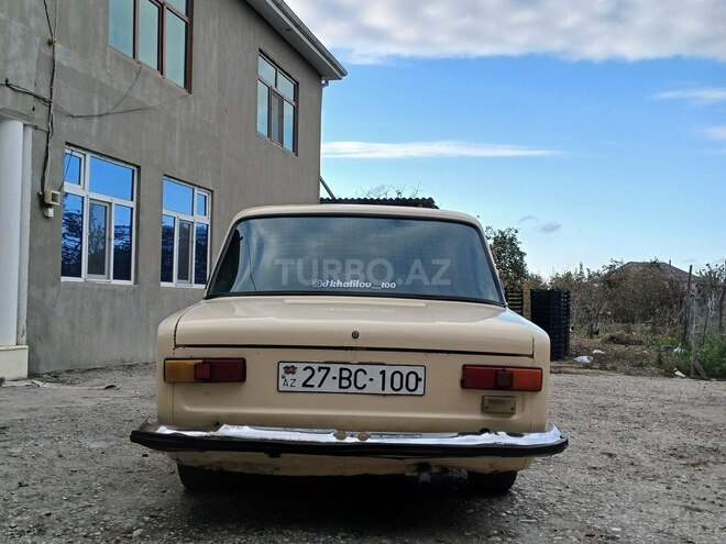 LADA (VAZ) 2101 1974, 82,000 km - 1.3 l - Xaçmaz