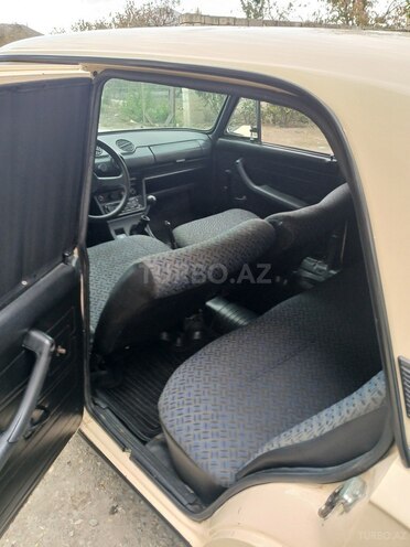 LADA (VAZ) 2101 1974, 82,000 km - 1.3 l - Xaçmaz