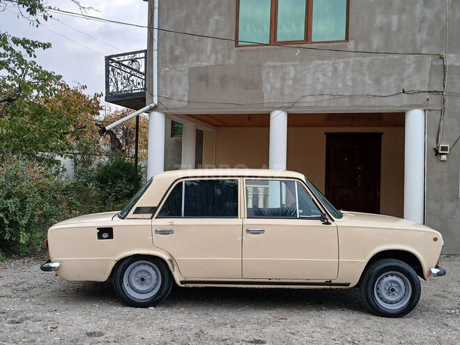 LADA (VAZ) 2101 1974, 82,000 km - 1.3 l - Xaçmaz