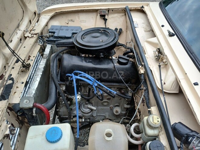 LADA (VAZ) 2101 1974, 82,000 km - 1.3 l - Xaçmaz