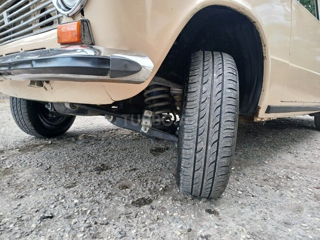 LADA (VAZ) 2101 1974, 82,000 km - 1.3 l - Xaçmaz