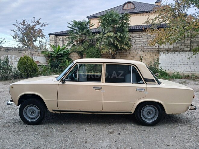 LADA (VAZ) 2101 1974, 82,000 km - 1.3 l - Xaçmaz