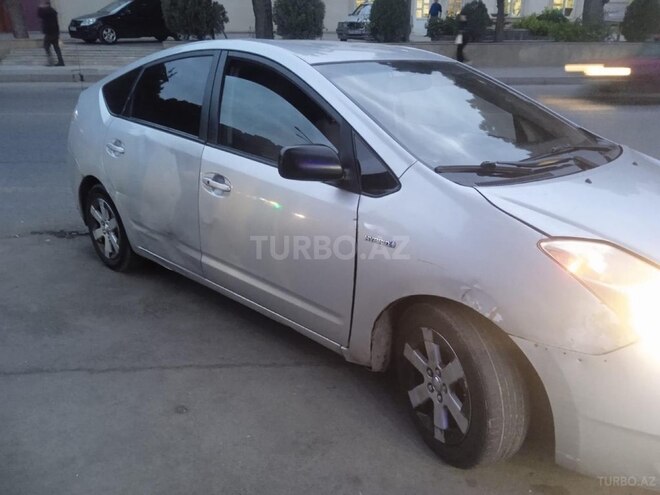 Toyota Prius 2008, 100,000 km - 1.5 l - Bakı