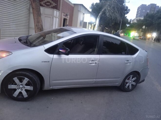 Toyota Prius 2008, 100,000 km - 1.5 l - Bakı