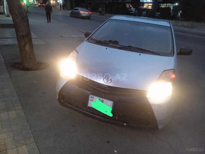 Toyota Prius 2008, 100,000 km - 1.5 l - Bakı