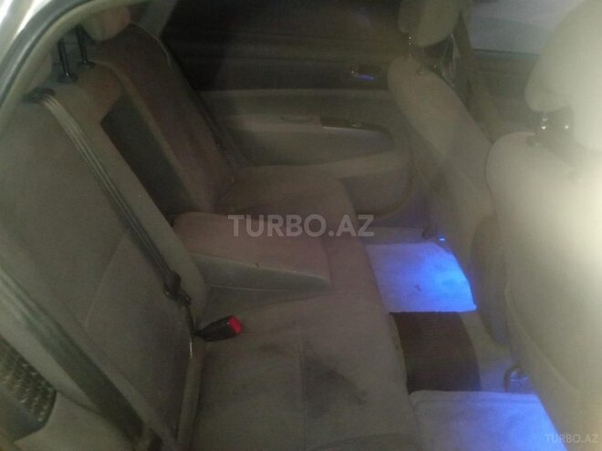 Toyota Prius 2008, 100,000 km - 1.5 l - Bakı