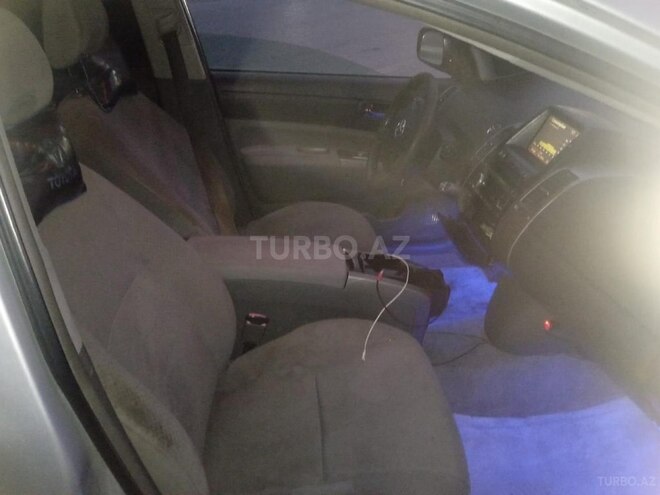 Toyota Prius 2008, 100,000 km - 1.5 l - Bakı