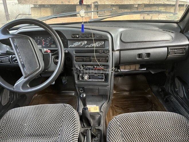 LADA (VAZ) 2115 2002, 214,777 km - 1.5 l - Gəncə