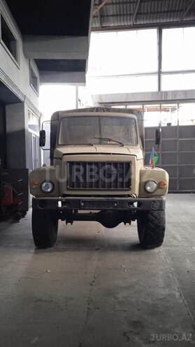 GAZ 3308-2