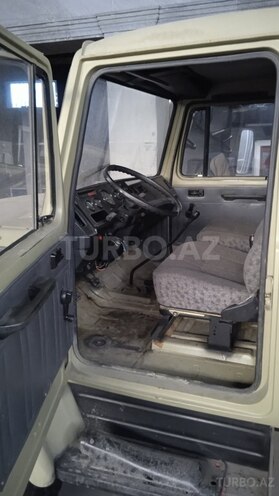 GAZ 3308-8