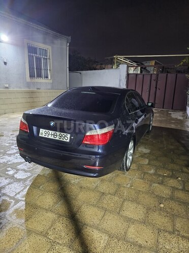 BMW 530 2007, 285,500 km - 3.0 l - Bakı