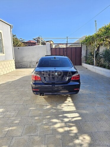 BMW 530 2007, 285,500 km - 3.0 l - Bakı