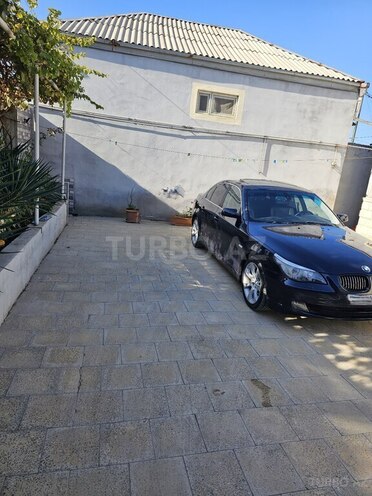 BMW 530 2007, 285,500 km - 3.0 l - Bakı