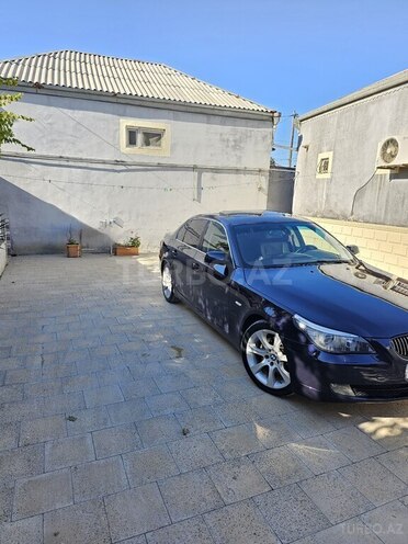 BMW 530 2007, 285,500 km - 3.0 l - Bakı