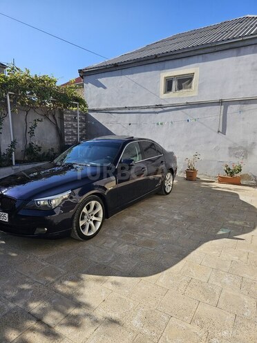 BMW 530 2007, 285,500 km - 3.0 l - Bakı