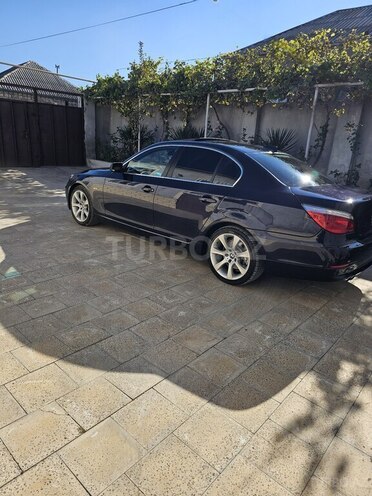 BMW 530 2007, 285,500 km - 3.0 l - Bakı