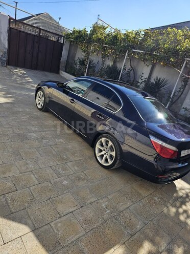 BMW 530 2007, 285,500 km - 3.0 l - Bakı