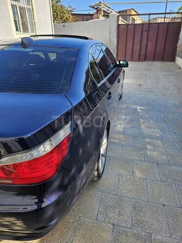BMW 530 2007, 285,500 km - 3.0 l - Bakı