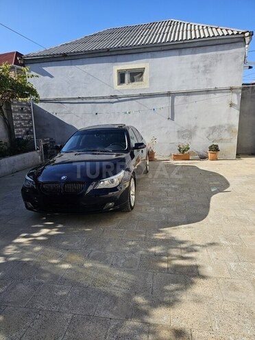 BMW 530 2007, 285,500 km - 3.0 l - Bakı
