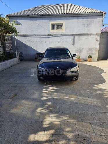 BMW 530 2007, 285,500 km - 3.0 l - Bakı