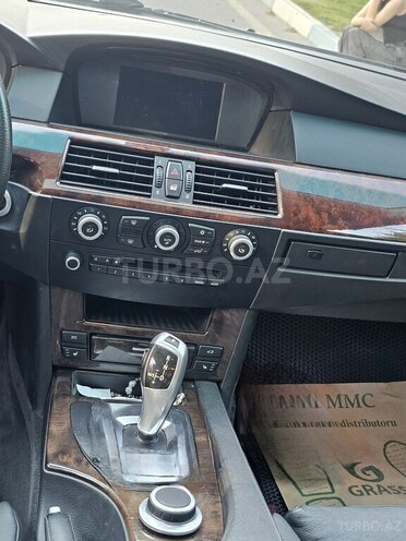 BMW 530 2007, 285,500 km - 3.0 l - Bakı