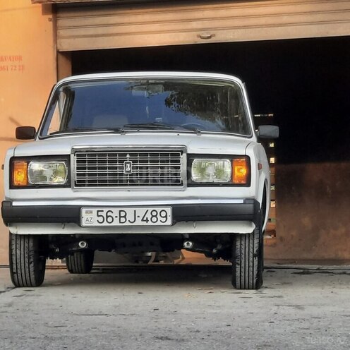 LADA (VAZ) 2107 2002, 75,000 km - 1.6 l - Ağdaş