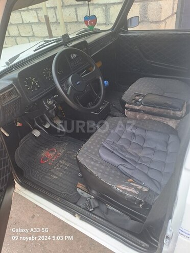 LADA (VAZ) 2107 2002, 75,000 km - 1.6 l - Ağdaş