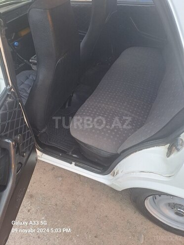 LADA (VAZ) 2107 2002, 75,000 km - 1.6 l - Ağdaş