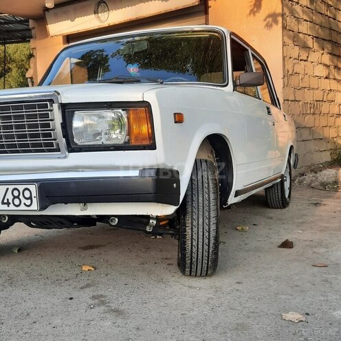 LADA (VAZ) 2107 2002, 75,000 km - 1.6 l - Ağdaş