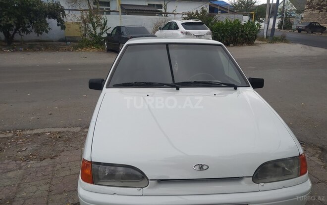 LADA (VAZ) 2115 2012, 85,000 km - 1.6 l - Xaçmaz