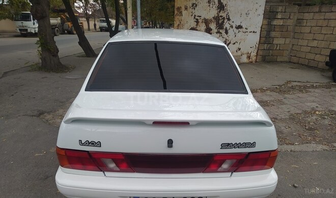 LADA (VAZ) 2115 2012, 85,000 km - 1.6 l - Xaçmaz