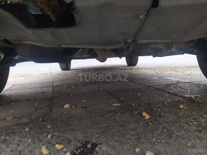LADA (VAZ) 2115 2012, 85,000 km - 1.6 l - Xaçmaz