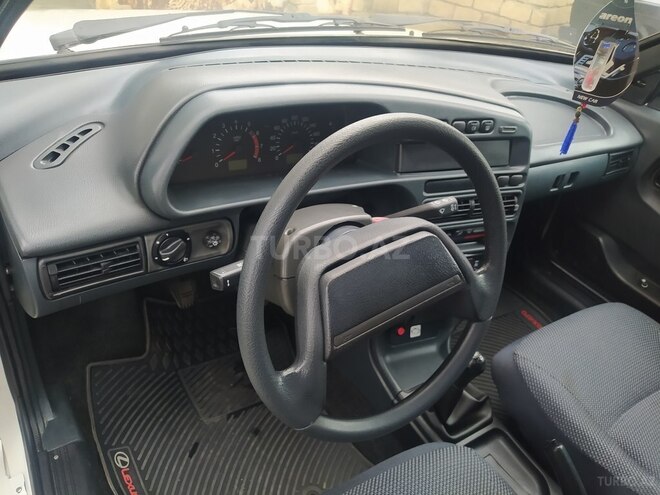 LADA (VAZ) 2115 2012, 85,000 km - 1.6 l - Xaçmaz