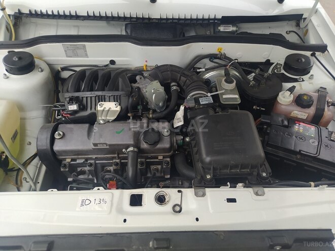 LADA (VAZ) 2115 2012, 85,000 km - 1.6 l - Xaçmaz