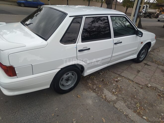 LADA (VAZ) 2115 2012, 85,000 km - 1.6 l - Xaçmaz
