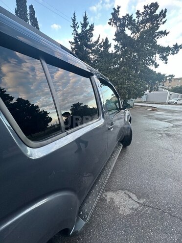 Nissan Pathfinder 2007, 328,000 km - 2.5 л - Bakı