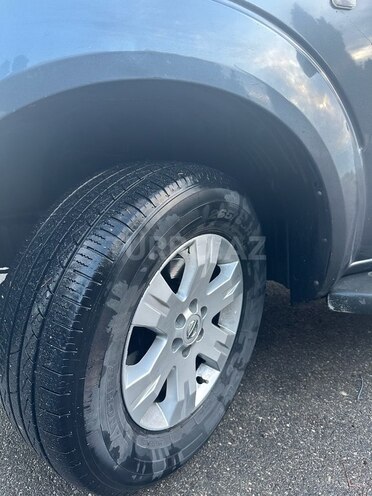 Nissan Pathfinder 2007, 328,000 km - 2.5 л - Bakı
