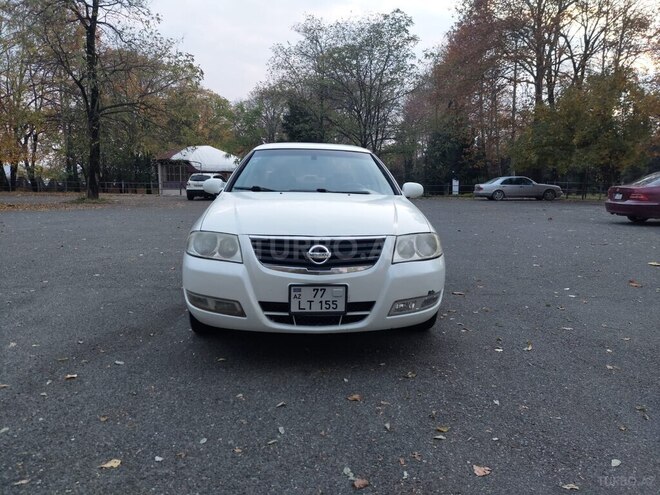 Nissan Sunny 2011, 295,000 km - 1.6 л - Qəbələ