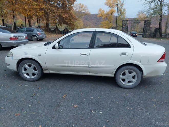 Nissan Sunny 2011, 295,000 km - 1.6 л - Qəbələ