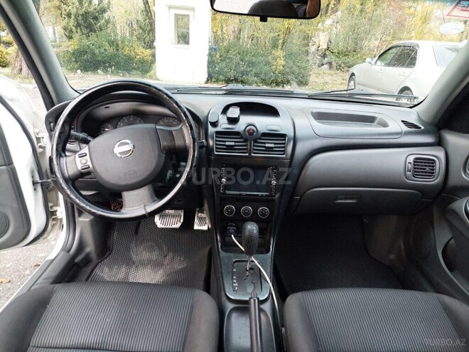 Nissan Sunny 2011, 295,000 km - 1.6 л - Qəbələ