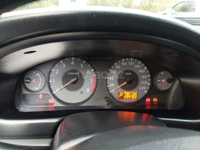 Nissan Sunny 2011, 295,000 km - 1.6 л - Qəbələ