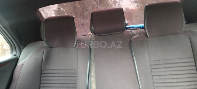 Mercedes E 220 d 2000, 580,000 km - 2.2 l - Füzuli