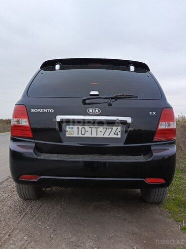 Kia Sorento 2006, 338,000 km - 3.8 l - İmişli