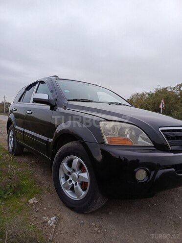 Kia Sorento 2006, 338,000 km - 3.8 l - İmişli