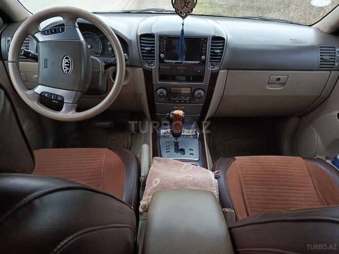Kia Sorento 2006, 338,000 km - 3.8 l - İmişli